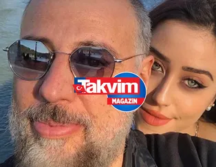 Selen Görgüzel 'beni aramadı' demişti! Hamdi Alkan'ın biricik kızı Zeynep Alkan sosyal medyaya küstü! Aşkını Hollanda'da bırakan Zeynep...