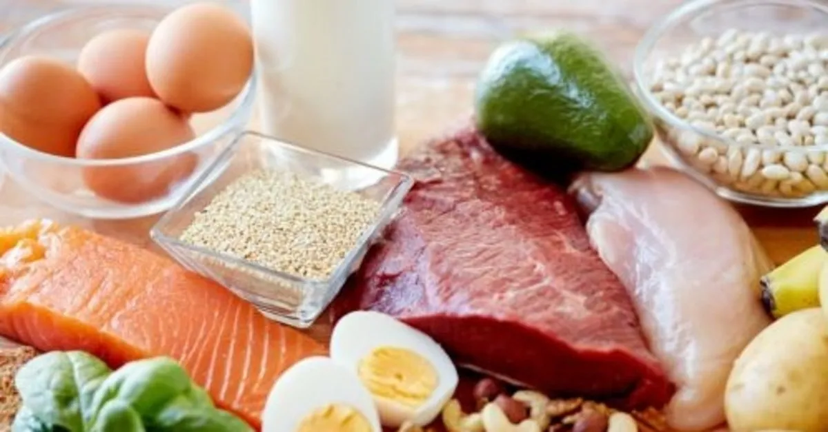 Protein Iceren Besinler Protein Nedir Protein In Faydalari Nelerdir Galeri Takvim
