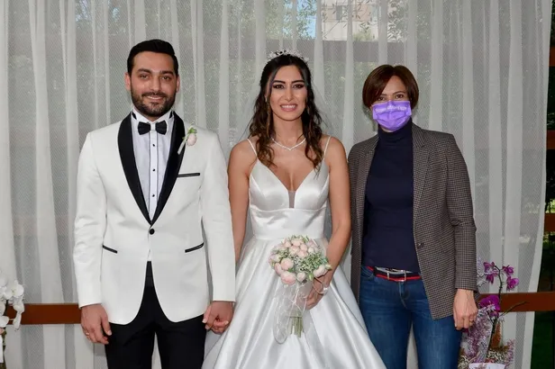 Başkan Erdoğan'a küfreden şahıs CHP'li Ali Oral'ın oğlu Berkan Oral çıktı! 2 kişi gözaltına alındı-8