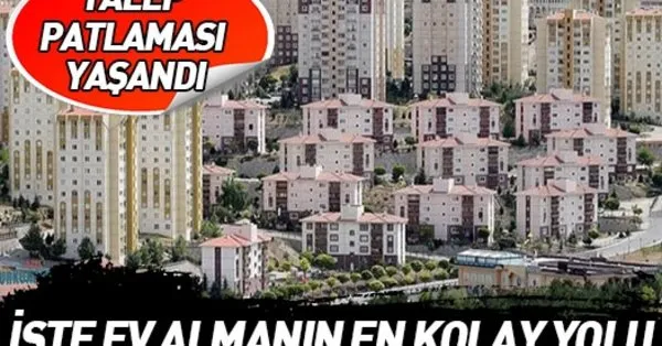 toki daire fiyatlari belli oldu hangi ilde kac tl takvim