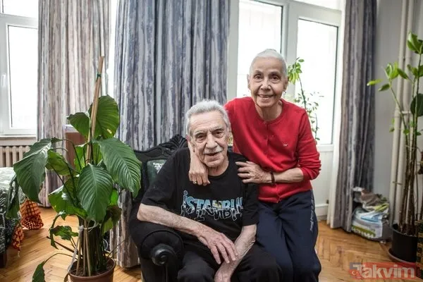 Aydemir Akbaş'ın eşi çıka çıka bakın kim çıktı! Yine olay olacak '20'lik alırım 70'lik mi alacağım?' 2 kez boşanıp 3 kez evlendiler - 27