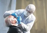 ABD, İtalya, İspanya ve Fransadan ölümüne fişleme! 70 yaş üstü insanları hastaneye almadılar...