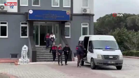 İstanbul’da şafak operasyonu: 'Eminanç Kardeşler' organize suç örgütü çökertildi!