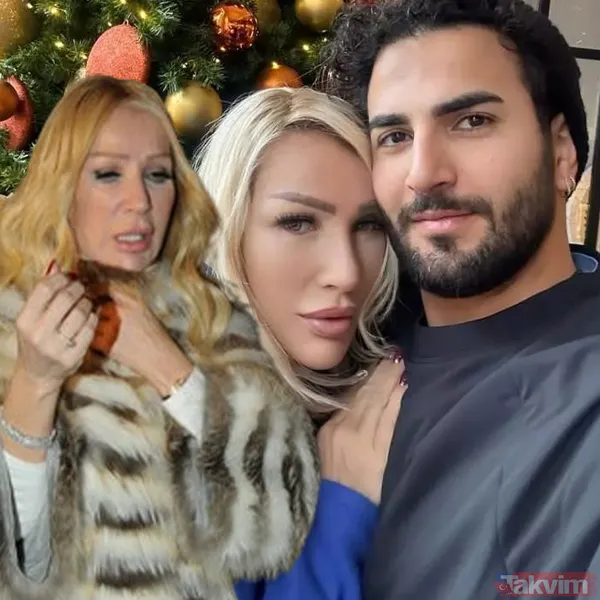 Seda Sayan ne var ne yok itiraf etti! “Adliye koridoru birbirine girdi” Boşanma iddiasına yanıt! 2 sene önce Çağlar Ökten ile evlenmişti... - 1