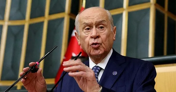MHP lideri Devlet Bahçeli'den CHP'ye 'Malazgirt' ve 'Büyük Taarruz' tepkisi! Bizans'tan girdi DEM'den çıktı... "Emelleri Haçlılarla aynı"