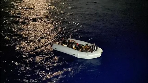 Son dakika: Yunanistan Başbakanı Miçotakis yalan söylemekten çekinmedi! Skandal mülteci sözleri-3
