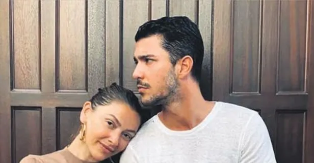 Hadise ve Kaan Yıldırım barıştı mı? Hadise'den imalı paylaşım...