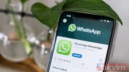 Whatsapp’ta sevgilinize gelen mesajları anında okuyabilirsiniz! Eğer bunu yaparsanız... İşler zıvanadan çıkacak! Whatsapp kullananlar dikkat!