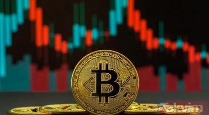Bitcoin ve kripto paralar neden düşüyor? Piyasalarda büyük çöküş! Ethereum ve Bitcoin kaç dolar/TL?