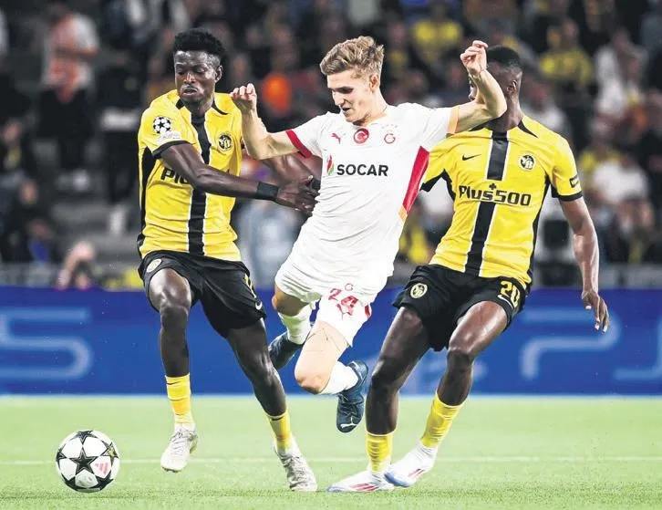 Avrupa’da dev hüsran!