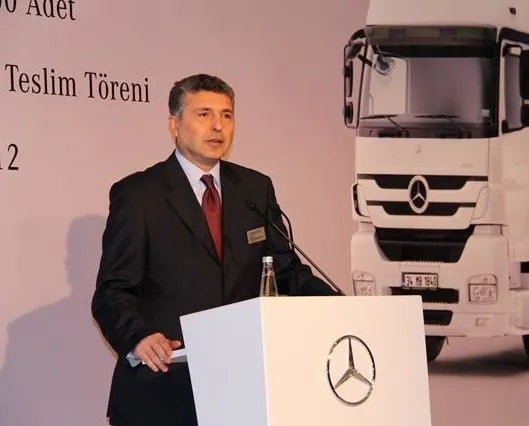 Dünya devinden Türkiye kararı