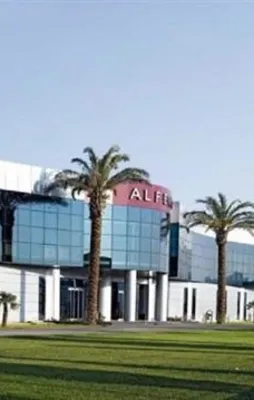 Alfemo'ya kayyum atandı