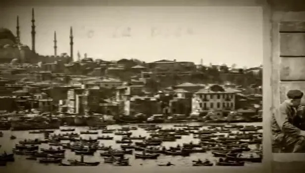Altun'dan Ara Güler Sergisi paylaşımı