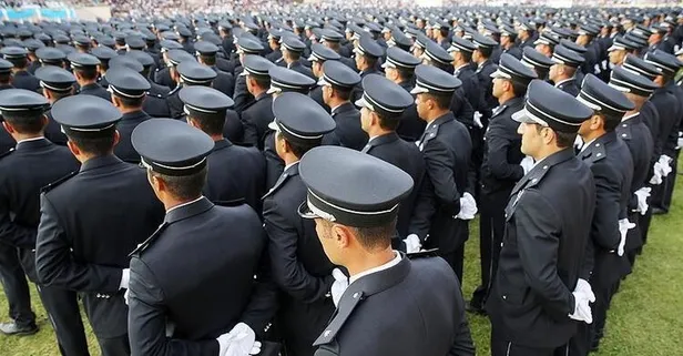 27. dönem POMEM sözlü mülakat sonucu sorgulama ekranı! POMEM mülakat sonuçları açıklandı mı? Polis Akademisi…