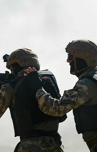 Son dakika: Hakkari Valiliği duyurdu! 5 nokta "özel güvenlik bölgesi" ilan edildi