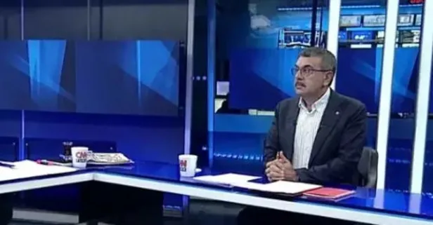 Milli Eğitim Bakanı Yusuf Tekin açıkladı: "30 bin temizlik personeli alınacak"