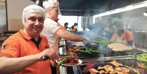 REZAL'ET'! Köfteci Yusuf'un köfte ve dönerinde domuz eti! İnkar etti Tarım ve Orman Bakanlığı listeye ekledi! Taklit ve tağşiş yapan markalar... - 6