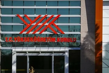 YÖK 35 sözleşmeli personel alacak! Hangi kadrolar açıldı, şartlar neler?