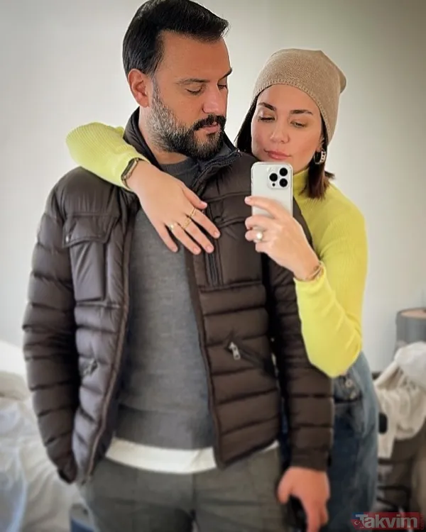 Alişan'ın minik kızından sosyal medyayı sallayan dans! Demet paylaştı - 4