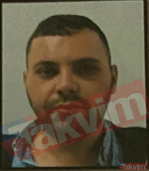 İşte İstiklal Caddesi’ndeki terör saldırısında tutuklanan 17 terörist! Fotoğrafları ve kimlik bilgileri ortaya çıktı! - 9