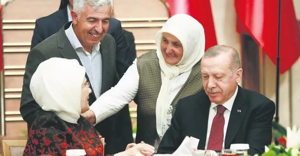 Başkan Erdoğan’dan çiftçilere büyük müjde