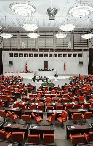 Son dakika: AK Parti ile MHP infaz indirimi üzerinde uzlaştı!  Mahkumlara 2 ay “korona izni”