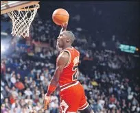 Eski basketbolcu Michael Jordan’ın serveti dudak uçuklattı!