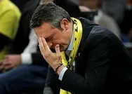 Fenerbahçe stadında yayınlanan Kanal İstanbul karşıtı reklam sonrası Ali Koça tepki: Amacı Fenerbahçe değil