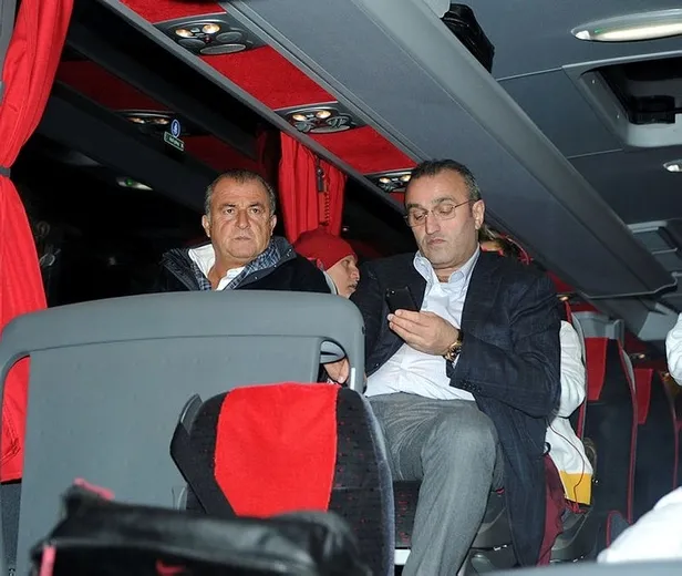Galatasaray'da sular durulmuyor-4