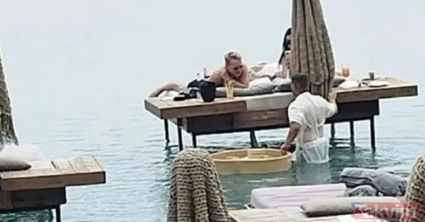 Yunanistan'da garson köle gibi çalıştırıldı! Soruşturma başlatıldı - 5