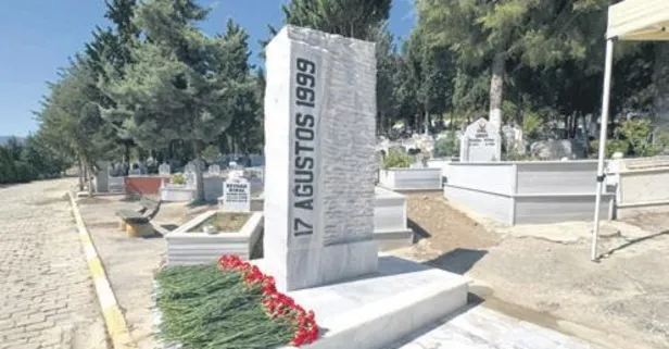 17 Ağustos’un 25’inci yılı