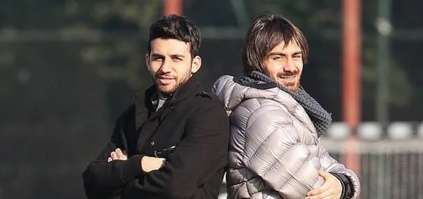 İsmail’den iyi haber