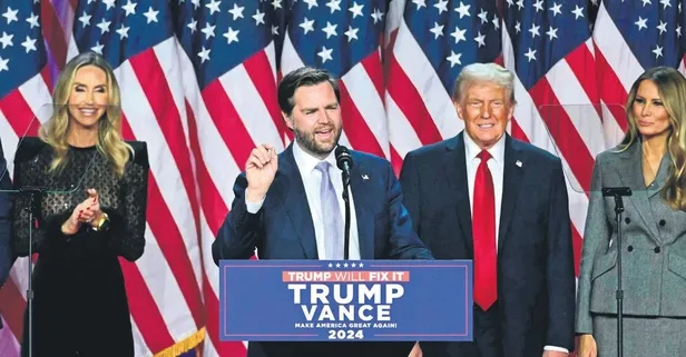 Donald Trump başarısını "Sakallı"ya borçlu! Emekçilerin idolü olup Trump'a Beyaz Saray'ın kapısını açtı