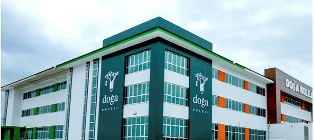 Aylardır süren kriz bitmiyor! Doğa Koleji’nin İTÜ’ye satışında Ömer Saçaklıoğlu, masadan kalktı