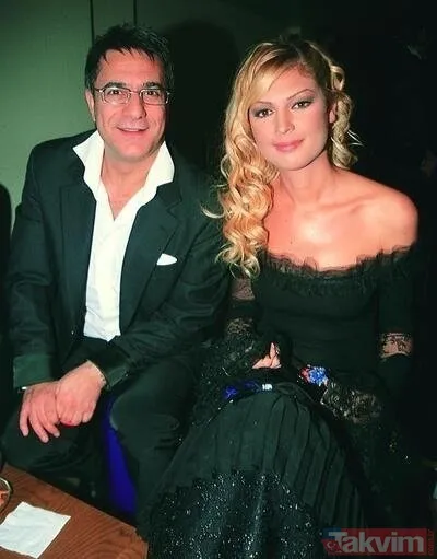 Mehmet Ali Erbil ile Gülseren Ceylan düğününden olay görüntüler! Serdar Ortaç krizinden evlilik sözleşmesine tüm detaylar... - 16