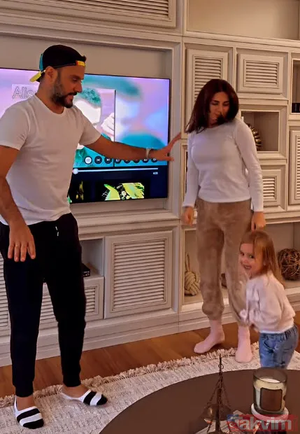 Alişan paylaştı eşi Buse Varol'un yorumu sosyal medyayı salladı "Zeynep kim?" 14 yaşındaki fotoğrafını paylaşan Alişan... - 14