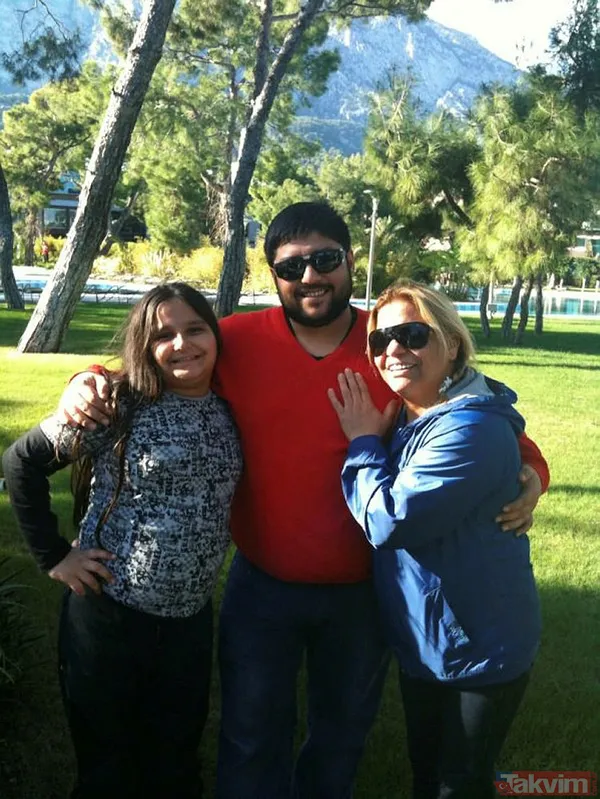 Esra Erol'un oğulları sosyal medyada ilgi odağı oldu - 29