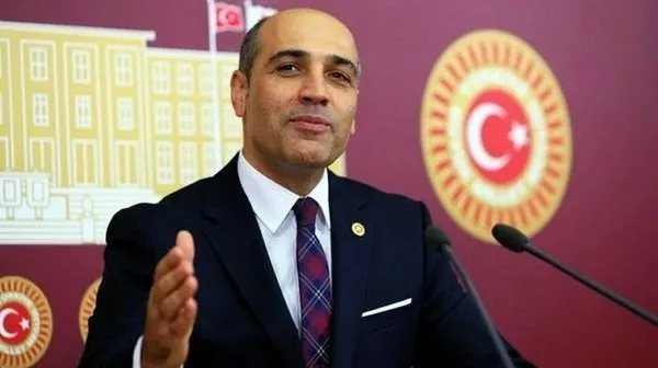 Kayınpeder hatırına ihale iptali! CHP'li vekil Fikret Şahin'den skandal karar!-2