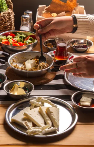 Hızlı yemek yemek o hastalığa neden oluyor!
