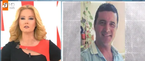 7 Kasım Müge Anlı'da şok gelişme! Müge Anlı'da erkek sevgilisi olduğu ortaya çıkan kayıp Murat Tekin'in cesedi bulundu!-9