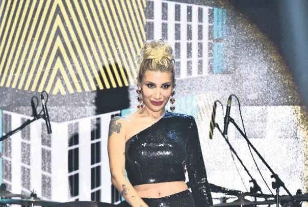 Çocuğum şarkıcı olmasın