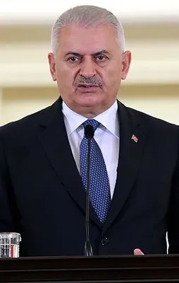 Başbakan: Suriye'deki operasyon devam edecek