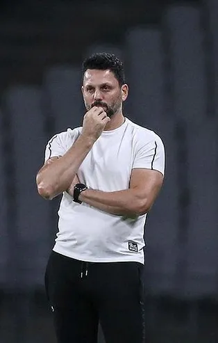 Erol Bulut Alanya'ya veda etti