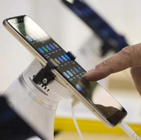 Cep telefonu ÖTV’sine yeni ayar