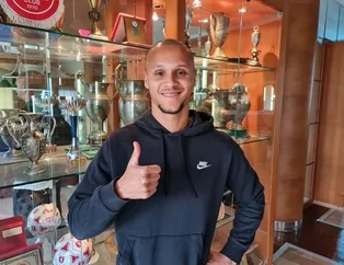 Hurk Takvim’e konuştu: Weghorst şaşalı bir forvet değil