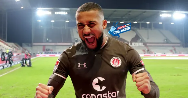 Beşiktaş transfer haberleri: Kartal'dan flaş hamle! Ganalı yıldız için düğmeye basıldı...