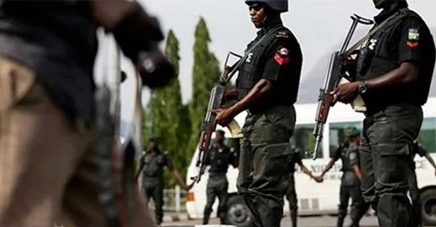 Nijerya'da silahlı saldırı: 10 ölü