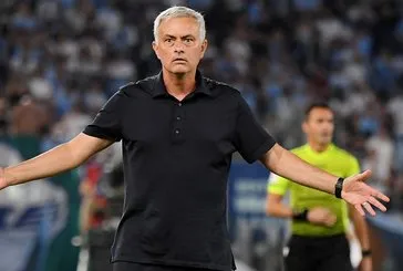 Jose Mourinho’dan o teklife ret!