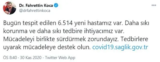 son-dakika-saglik-bakani-fahrettin-koca-30-kasim-koronavirus-vaka-sayilarini-duyurdu-guncel-koronavirus-tablosu-1606760417787.jpg