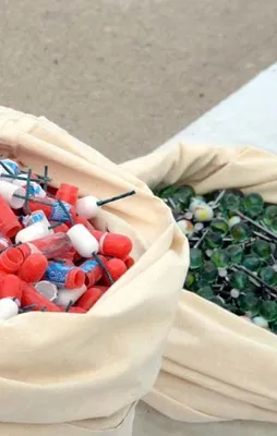 PKK'ya ağır darbe: Hepsi ele geçirildi